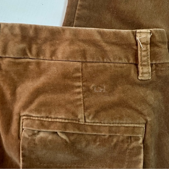 Tommy Hilfiger stretch capri low rise size 2 - Picture 4 of 9